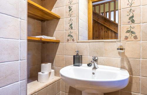 La Borda de Marco - Foto 66