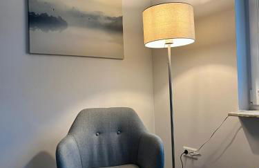 Amei's Huuske Wohnung Tomma EG - Foto 8