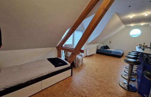 Haus Fuchsbau, Familienzeit und Fokus im Grünen - Foto 42