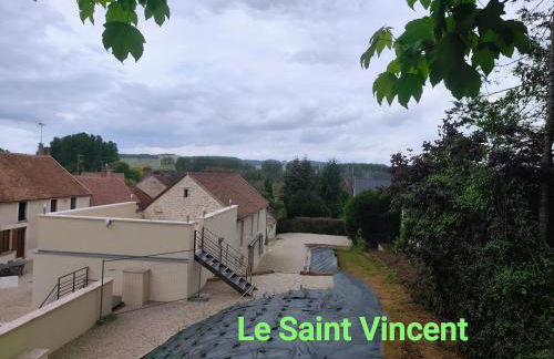 Le Saint Vincent - Foto 10