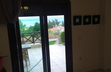 Afrodites sea view house - Foto 6