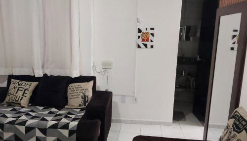 Apartamento da Jack - Foto 5