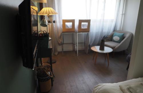 La Charmille du Lac - Foto 29