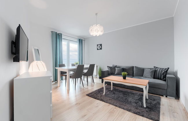 Exclusive Nautica Apartments - Foto 28