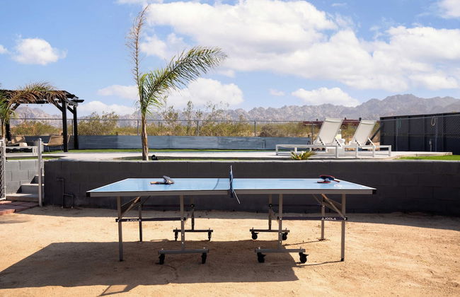 Jackrabbit Ridge by Avantstay Entertainers Paradise w/ Pool & Games - Photo 33