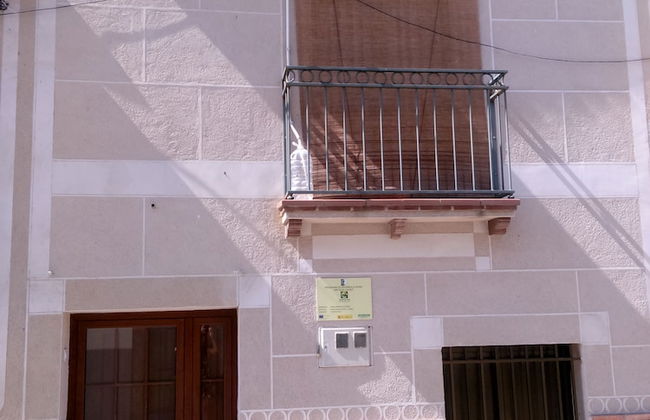 Casa Rural La Jara - Photo 11