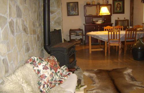 Agroturystyka Millerówka - Photo 5