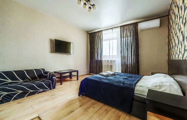 Apartment Hanaka Jubileinyi 67 - Foto 1