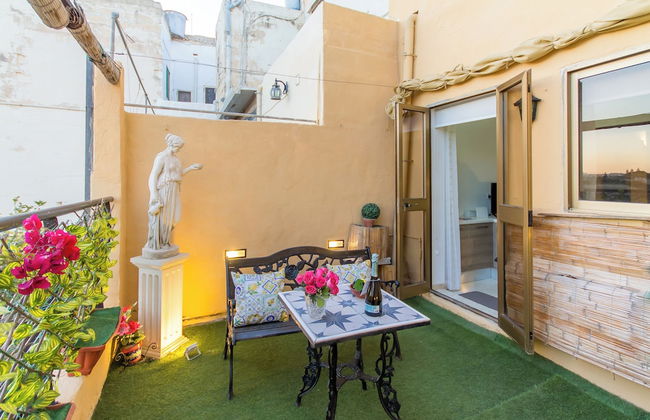 Sunny Maltese Townhouse Madonnina Kalkara - Foto 22