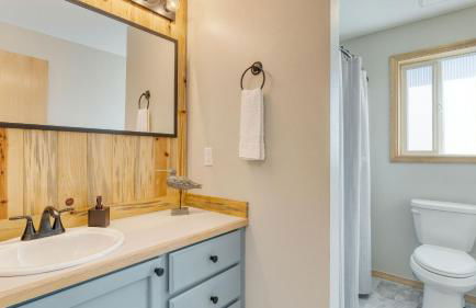 Royal Canoe by Avantstay Walk to the Shore + Private Yard - Foto 48