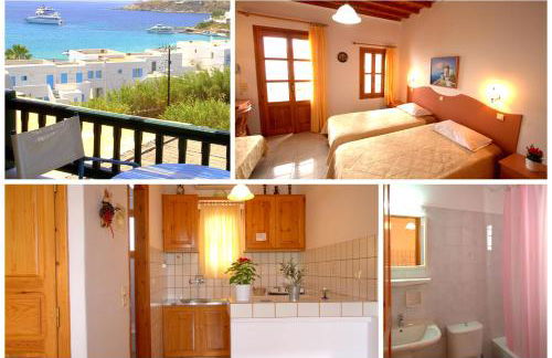 Studios Flora Manos - Foto 24