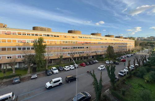 The Twenty - Villaggio Olimpico apartment - Foto 21