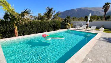 Golden Holiday Villas Private Pools in Sicily - Foto 4