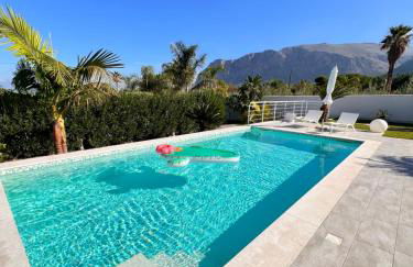 Golden Holiday Villas Private Pools in Sicily - Photo 4