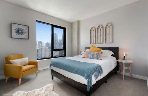 Aurelien Spacious Apartments in the Heart of Gold Coast - Foto 25