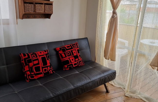 Cabañas Aquila D'Arroscia - Foto 7