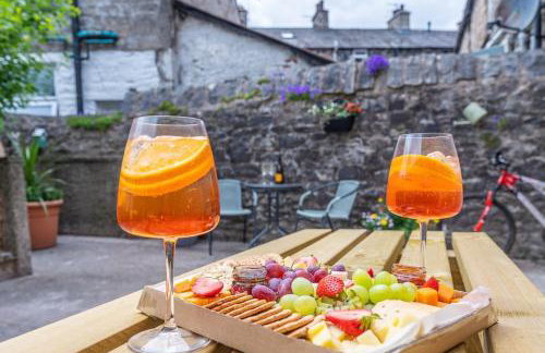 Central Kendal Retreat - Work or Holiday friendly - Foto 15