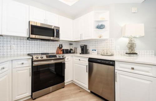 Silver Shells St Maarten 702 - Foto 24