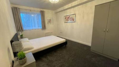 Moda Wigan 2 - Stylish 2 Bed in Central Wigan - Foto 2