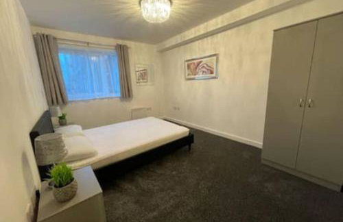 Moda Wigan 2 - Stylish 2 Bed in Central Wigan - Foto 2