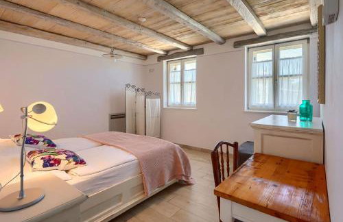 Family villa Elizabeta with pool in Umag - Foto 77