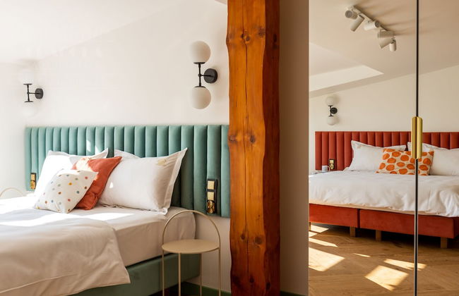 Fragola Apartments Old Town - Foto 60