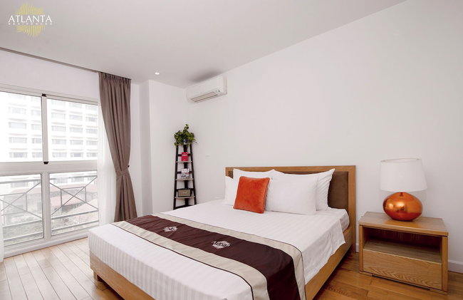 Atlanta Residences - Foto 33