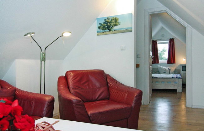 Holiday Home Haffschein, Monkebude - Foto 13