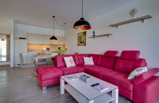 Kapitänskajüte - Foto 6