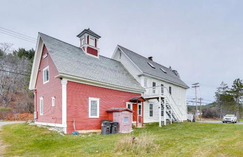 Ludlow Townhome 3 Mi to Okemo Mountain! - Foto 2