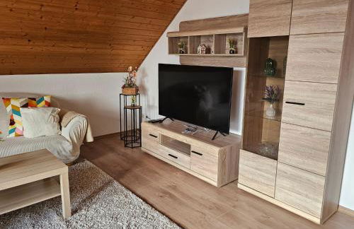 gemütliche Ferienwohnung im Nordschwarzwald - Foto 4