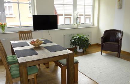 Ferienwohnungen Altstadt - Foto 20