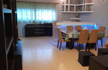 Εξωτικο διαμερισμα με θεα την παραλια αλυκης - Photo 41