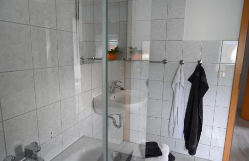 Ferienwohnung am Saaleknie - Foto 11