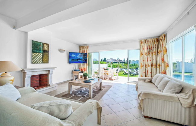 Villa Damara - Foto 3