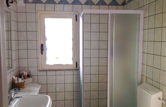 Villa Le Cicale - Salento - Foto 19