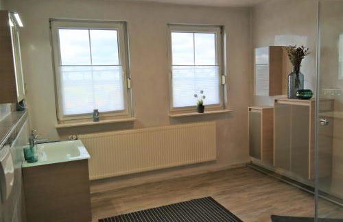 Ferienwohnung Talblick - Foto 11