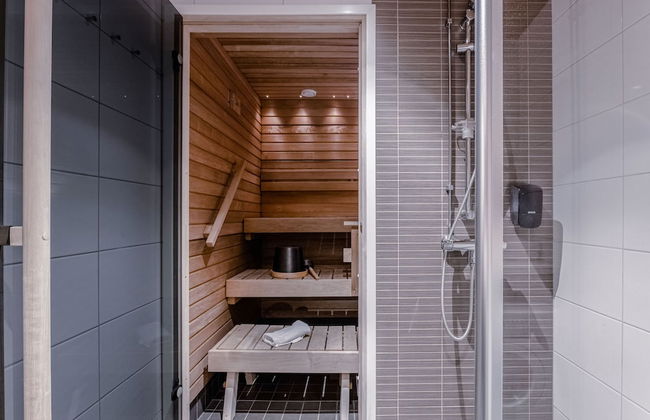 Holiday Club Turun Caribia Superior Apartments - Foto 37