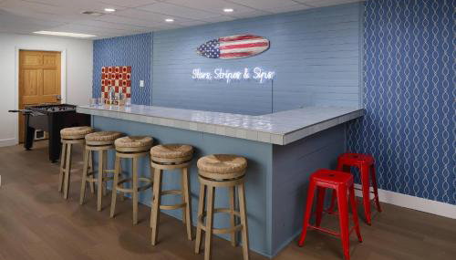 Pine & Paddle Getaway Game Room Hot Tub Pool - Foto 5