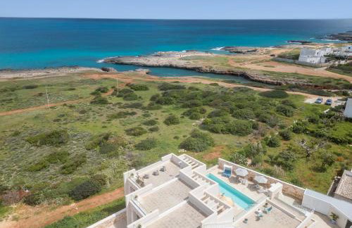 Villa Regina Sul Mare - Foto 11
