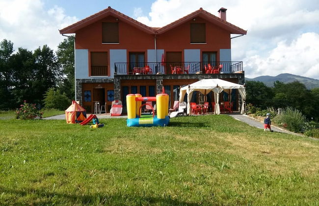 Mendi Alai - Foto 13