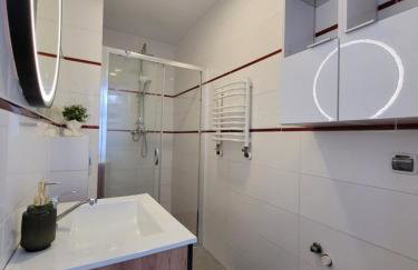 Apartamenty Parkowe nr 8 - Foto 4