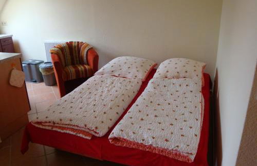 Urlaubsscheune - Photo 1