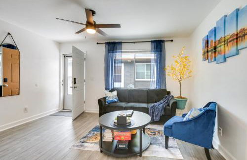 Central Dayton Apt Less Than Half-Mi to UD! - Foto 4