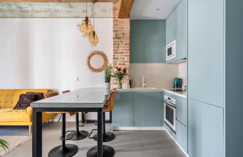 Céntrica y encantadora vivienda. - Photo 25