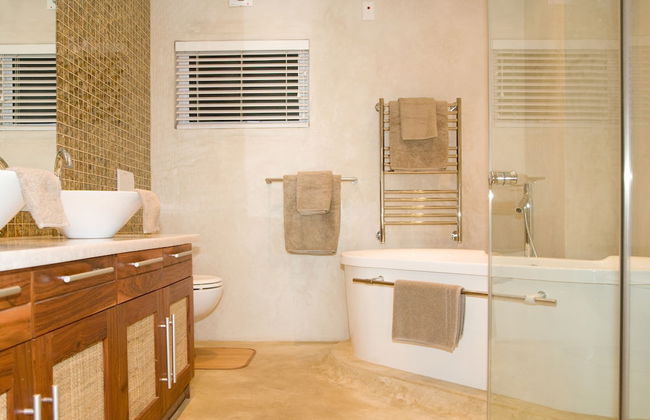 Atlantik Sicht Sef Catering apartment Self catering - Foto 29