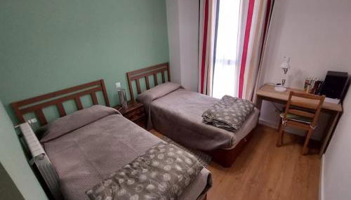 Amplio apartamento en Sabiñánigo - Las Margas Pirineo Aragones - Foto 4