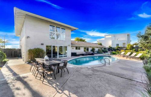 Luxury La Jolla Villa Ocean Views & Private Pool - Photo 20