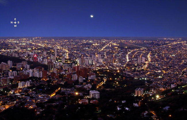 Aqua Granada Hotel - Photo 54