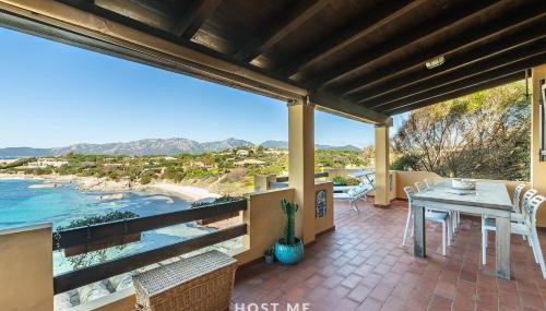 Casa Stefania - Cala Caterina - Foto 5